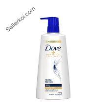 Dove Shampoo Intense Repair 450ml